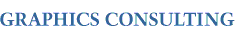 GRAPHICS CONSULTING